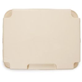 Thermobaby Escalón Infantil Step - Antideslizante y Robusto, ideal para Lavabo y Silla. Soporta hasta 150 kg para seguridad del bebé.