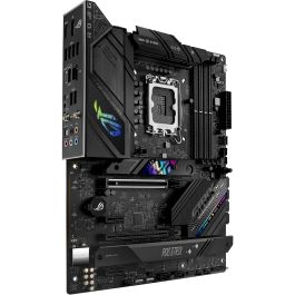 ASUS ASU1690646140393 Placa Base ROG STRIX B760-F GAMING WiFi