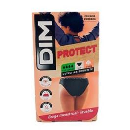 Dim Protect Heavy Flow Braguita Talla 34-36 1Ud.** Dim Protect Heavy Flow Braguita Talla 34-36 1Ud.** Precio: 26.68999971. SKU: B127QFBGL7