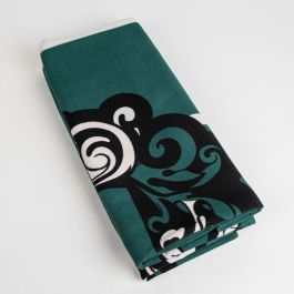 Toalla de Playa Harry Potter Verde 90 x 180 cm Toalla de Playa Harry Potter Verde 90 x 180 cm