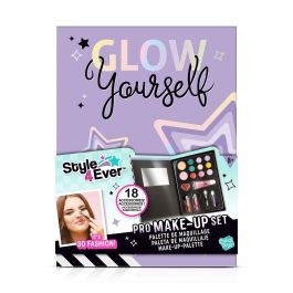 Canal Toys Paleta de Maquillaje Style For Ever OFG 311