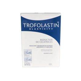Trofolastin Reductor Cicatriz 10X14 Cm 5 Un Precio: 104.5. SKU: B1G287PEN4