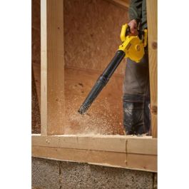 STANLEY FATMAX Soplador SFMCBL01B-XJ V20 Litio 18V - 288 km/h - Sin Batería