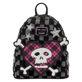 Mochila Avril Lavigne Loungefly 26cm Precio: 108.8395. SKU: B1DR7SGEXL