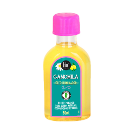 Lola Cosmetics Camomila Óleo Iluminador 50 mL Precio: 10.50000006. SKU: B12L5YLZQX