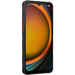 SAMSUNG Galaxy Xcover7 Pro EE 5G 6GB RAM 128GB Almacenamiento Negro