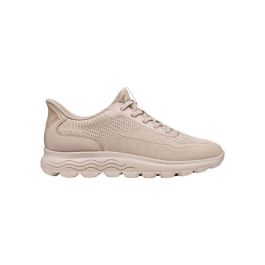 Zapatillas Casual de Mujer Geox D Spherica Plus A Beige 44-45 Precio: 109.9043. SKU: B1E8J4C8NT