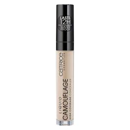 Corrector Facial Liquid Camouflage Catrice (5 ml)
