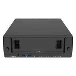 Axis S2212 MK II Grabador de Video en Red 6 TB 12 Canales 1920x1080 UK Precio: 4829.78999943. SKU: B1JMXBQYHA