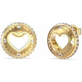 Pendientes Mujer Guess JUBE03341JWYGT-U Precio: 80.50000046. SKU: B12A63SFMR