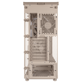 Asus Proart PA401 Wood Mesh PWM Beige Caja de PC