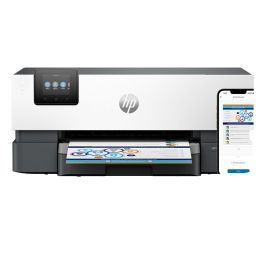 HP OfficeJet Pro 9110B WiFi Dúplex Impresora Inyección de Tinta A4 Color 22ppm 250Hojas