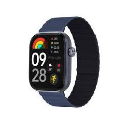 Imiki Smartwatch St2 Blue Magnetic Strap Precio: 43.68999998. SKU: B13Z63B3W6