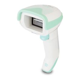 Datalogic Lector de Códigos de Barras GBT4500 Inalámbrico Bluetooth USB 1D/2D Kit Incluido Precio: 719.49999979. SKU: B1636VKMDS