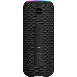 Altavoz Bluetooth Portátil Sencor SIRIUS 2 MAXI Negro Altavoz Bluetooth Portátil Sencor SIRIUS 2 MAXI Negro