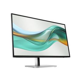 HP Monitor 27" HP 527pu Series 5 Pro - QHD 2560x1440, IPS, USB-C con 100W, Altura Ajustable, Flicker-Free