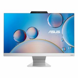 Asus A3402WVAK-WPC0960 PC Todo en Uno 23.8" Full HD, Intel Core i3-1315U, 8GB RAM, 512GB SSD, UHD Graphics, Blanco
