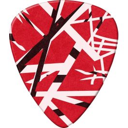 Pack 6 Púas Signature Evh Frankestein - 88 Mm Precio: 10.50000006. SKU: B17D7YE8B7