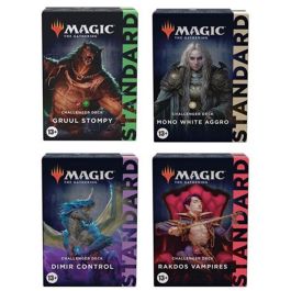 Juego Cartas Caja Sobres Wizard Of Precio: 215.98999972. SKU: B1H358X88G