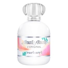 Anais Anais, Agua de Tocador, Para mujeres, 30 ml *Probador Precio: 34.50000037. SKU: B187RDH4K8