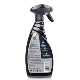 Abc TW53680 Cera en Spray Negra Abc TW53680 Cera en Spray Negra