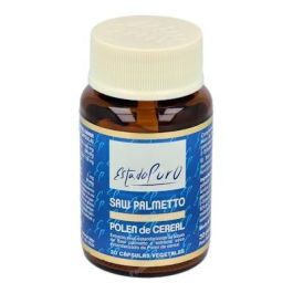 Saw Palmetto. Polen De Cereal Precio: 17.994438. SKU: B19SRSR324