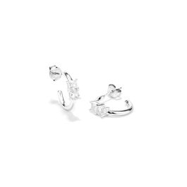 Pendientes Mujer Radiant RY000191 Metal