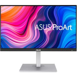 Asus 90LM06Q1-B02370 Monitor ProArt Display PA278CV 27" WQHD IPS Calman Verificado 100% sRGB USB-C 65W Ergonómico Negro Precio: 336.50000054. SKU: S5606264