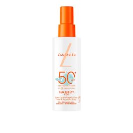 LANCASTER Sun beauty kids milky spray SPF50+ 150 ml Protector Solar Infantil Precio: 23.68999952. SKU: B1E6ZYEATJ