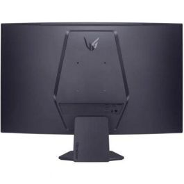 LG 32GS60QC-B Pantalla para PC 80 cm (31.5") Quad HD LCD Negro 2560 x 1440 Pixeles