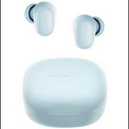 Xiaomi Redmi Buds 6 Play Blue BHR9283GL Auriculares Inalámbricos Bluetooth Precio: 11.49999972. SKU: B13QXSHM9V