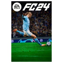 EA Sports FC 24 Estándar - Videojuego de Fútbol para PlayStation 4 / PlayStation 5 (PS4/PS5) - Género: Deportes - Edad: PEGI 3 Precio: 75.1773. SKU: B13GDJB8HV