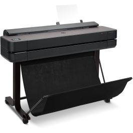 HP T630 2025 DesignJet Impresora Gran Formato 36 Pulgadas A0 con USB, LAN y Wi-Fi
