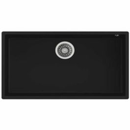 Fregadero de Un Seno Teka SQUARE 72.40 TG