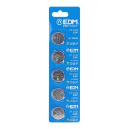 Micro pila litio boton max-pro edm cr2032 3v ø20x3,2mm Precio: 0.49999983. SKU: B1J7B9FW3F