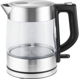 Hervidor Catler KE 411 Vidrio Acero Inoxidable 2200 W 1 L