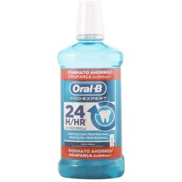 Oral-B PRO-EXPERT Protección Profesional Colutorio Lote - 2 x 500 ml Precio: 7.49999987. SKU: S0542657