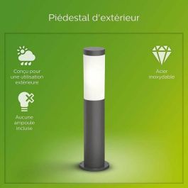 Philips PHI8719514417533 Terminal exterior Utrecht 1x20w antracita