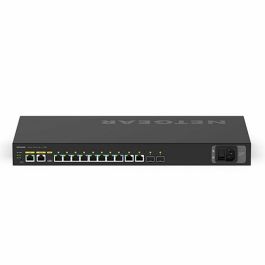 Switch Netgear GSM4212UX-100EUS Precio: 1661.69000041. SKU: S55068959