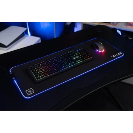 The g-lab Alfombrilla Gaming XXL Pad Rubidium 800x300x4mm