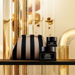 Lierac Premium Crema Sedosa Antiedad Absoluta Estuche 3 Pz