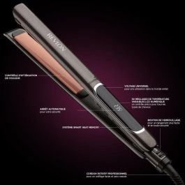 REVLON RVST2175E - Alisador Salon Straight Copper Smoth Styler