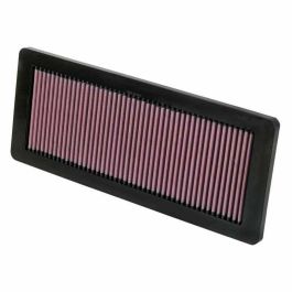 Filtro de aire K&N 33-2936 Precio: 77.69000052. SKU: S3735307