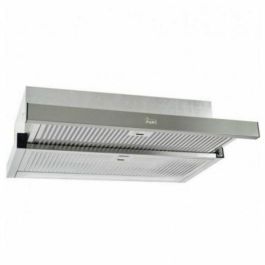 Campana Convencional Teka CNL 6815 PLUS 265W 730m3/h Inox Plateado Acero Precio: 246.49999968. SKU: S0409180