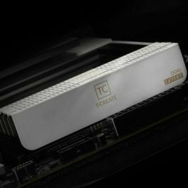Team Group CTCED532G6000HC30DC01 T-CREATE EXPERT Módulo de Memoria RAM 32 GB (2x16 GB) DDR5 6000 MHz CL30 para PC Negro