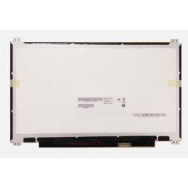 CoreParts Pantalla LCD 13,3" FHD Mate 1920x1080 30 pines Conector Inferior Derecho Soporte 4xBrackets Original Precio: 45.95000047. SKU: B12PQDVBPE