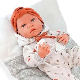 New born buzo diadema ref. 8117-24 45 cm New born buzo diadema ref. 8117-24 45 cm