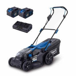 Cortacésped Scheppach Precio: 286.9499996. SKU: B1BS9NYF6T