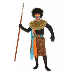 Disfraz infantil africano talla 1 (3-5 años) Precio: 16.68999948. SKU: B1685XNBHS