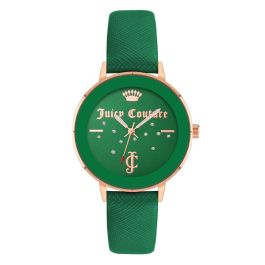 Reloj Mujer Juicy Couture JC1264RGGN (Ø 38 mm) Precio: 25.88999974. SKU: S7235056